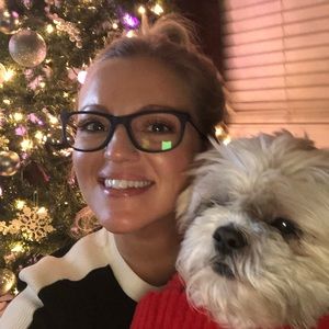 Meet your Posher, Meredith